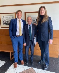 Steve Berman Grant House Sedona Prince