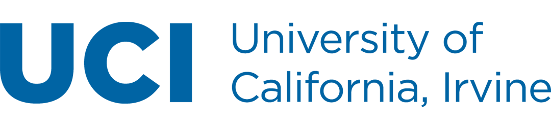 UCI logo