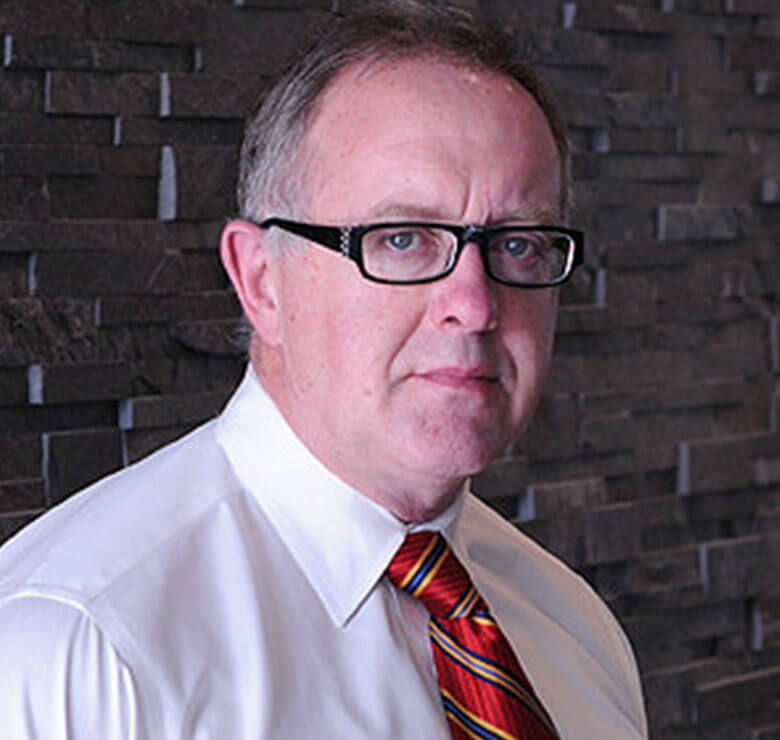 Nick Styant-Brown