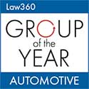 Auto Practice Group of the Year