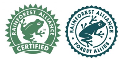 Rain Forest Alliance