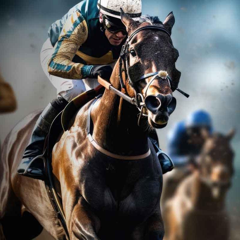 Horse Race Betting