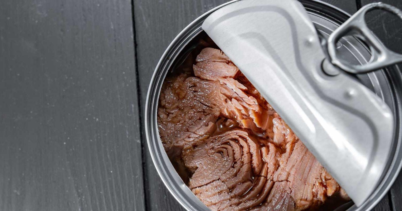 Amazon MSC-Certified Fish Products